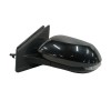 Recambio de retrovisor izquierdo para mazda 2 hybrid 1.5 12v referencia OEM IAM  9 CABLES 