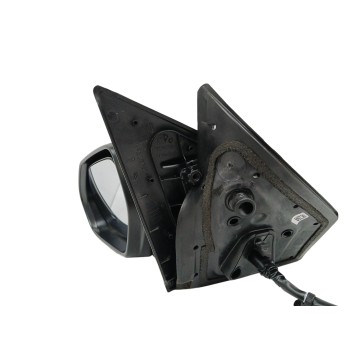 Recambio de retrovisor izquierdo para mazda 2 hybrid 1.5 12v referencia OEM IAM  9 CABLES 