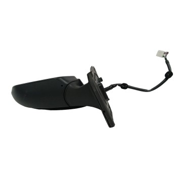 Recambio de retrovisor izquierdo para mazda 2 hybrid 1.5 12v referencia OEM IAM  9 CABLES 