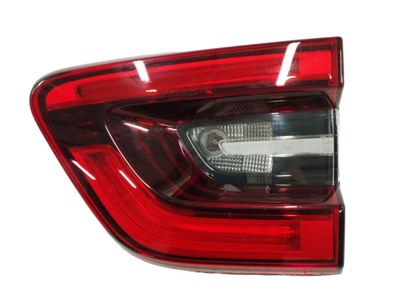 Recambio de piloto trasero derecho interior para renault kadjar referencia OEM IAM 265508898R  
