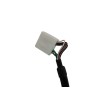 Recambio de retrovisor izquierdo para mazda 2 hybrid 1.5 12v referencia OEM IAM  9 CABLES 
