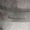 Recambio de llanta para bmw serie 3 touring (e91) 2.0 16v diesel referencia OEM IAM 6796202 7JX16H2 IS40 5H 5X120