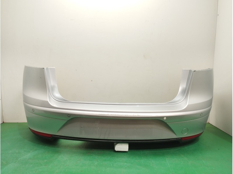 Recambio de paragolpes trasero para seat altea xl (5p5) 1.4 16v tsi referencia OEM IAM 5P8807421  