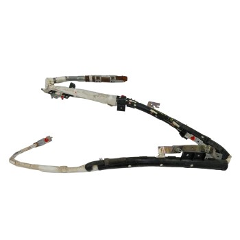 Recambio de airbag cortina delantero derecho para honda accord berlina (cu) 2.4 vtec cat referencia OEM IAM 609753500B  