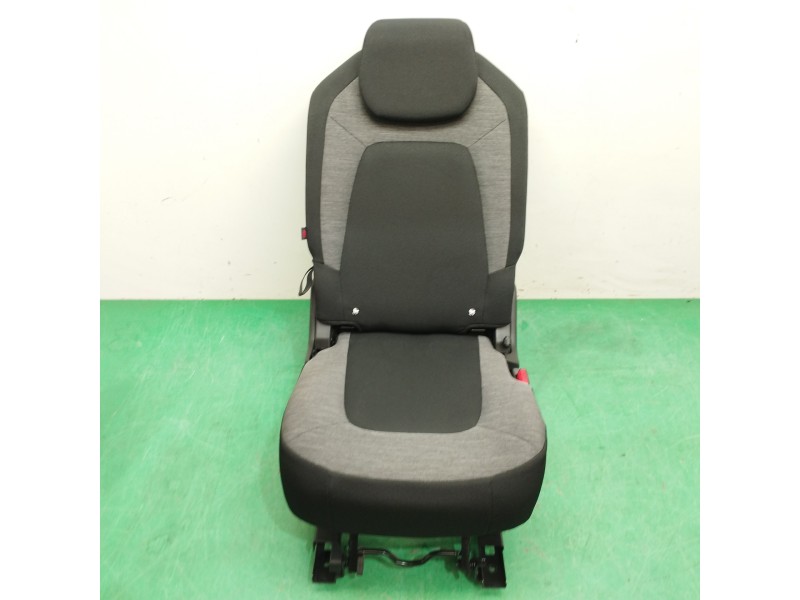 Recambio de asientos trasero derecho para citroën c4 picasso 1.6 blue-hdi fap referencia OEM IAM  OBSERVAR FOTOS 