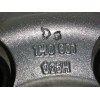 Recambio de llanta para seat leon (1m1) 1.9 tdi referencia OEM IAM 1M0601025H 6JX15H2 ET38 
