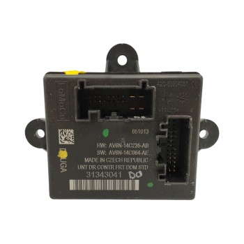 Recambio de modulo electronico para volvo v40 1.6 diesel cat referencia OEM IAM 31343041 A2C53304051 