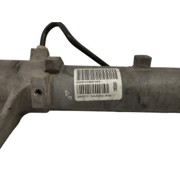 Recambio de cremallera direccion para ford focus c-max (cap) 2.0 tdci cat referencia OEM IAM 3M513A500AN  