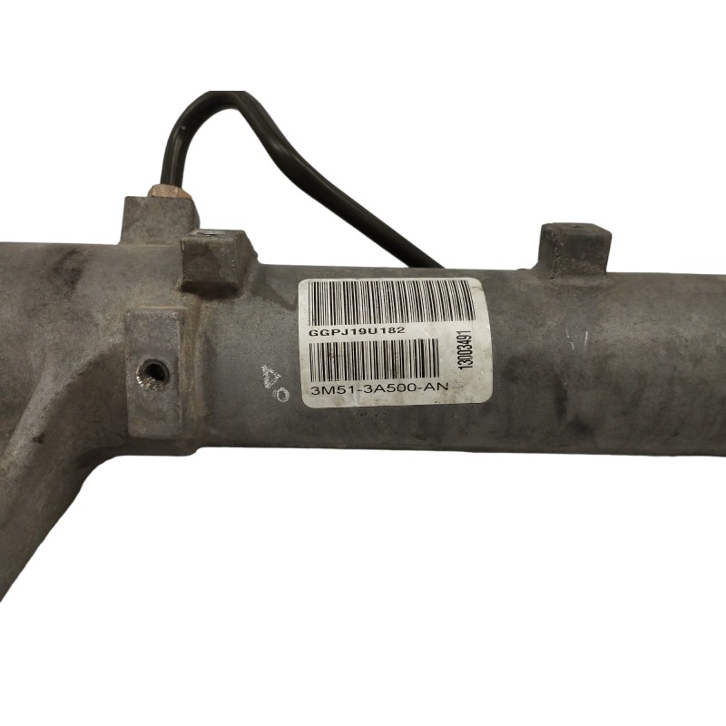 CREMALLERA DIRECCION