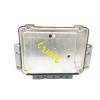 Recambio de centralita motor uce para citroën xsara picasso 1.6 16v hdi fap referencia OEM IAM 9653958980 0281011802 