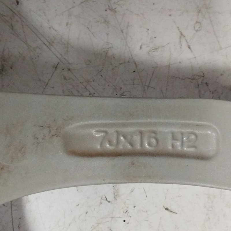 LLANTA 7JX16H2 IS40 5H 5X120