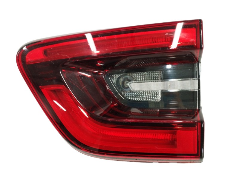 Recambio de piloto trasero derecho interior para renault kadjar referencia OEM IAM 265508898R  
