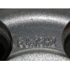 Recambio de llanta para seat leon (1m1) 1.9 tdi referencia OEM IAM 1M0601025H 6JX15H2 ET38 