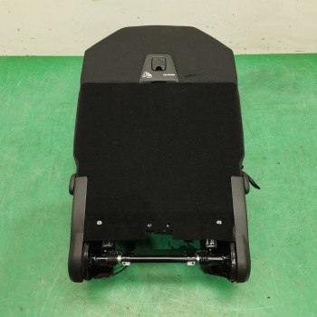 Recambio de asientos trasero derecho para citroën c4 picasso 1.6 blue-hdi fap referencia OEM IAM  OBSERVAR FOTOS 