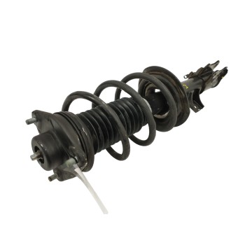 Recambio de amortiguador delantero izquierdo para hyundai ix35 1.7 crdi cat referencia OEM IAM 546512Y010  