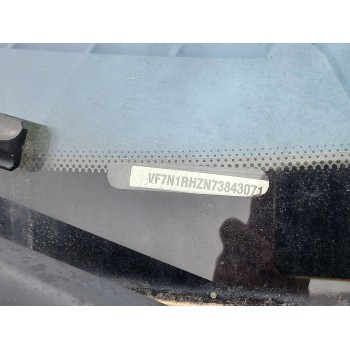 Recambio de carroceria corte para citroën xsara berlina 2.0 hdi referencia OEM IAM   