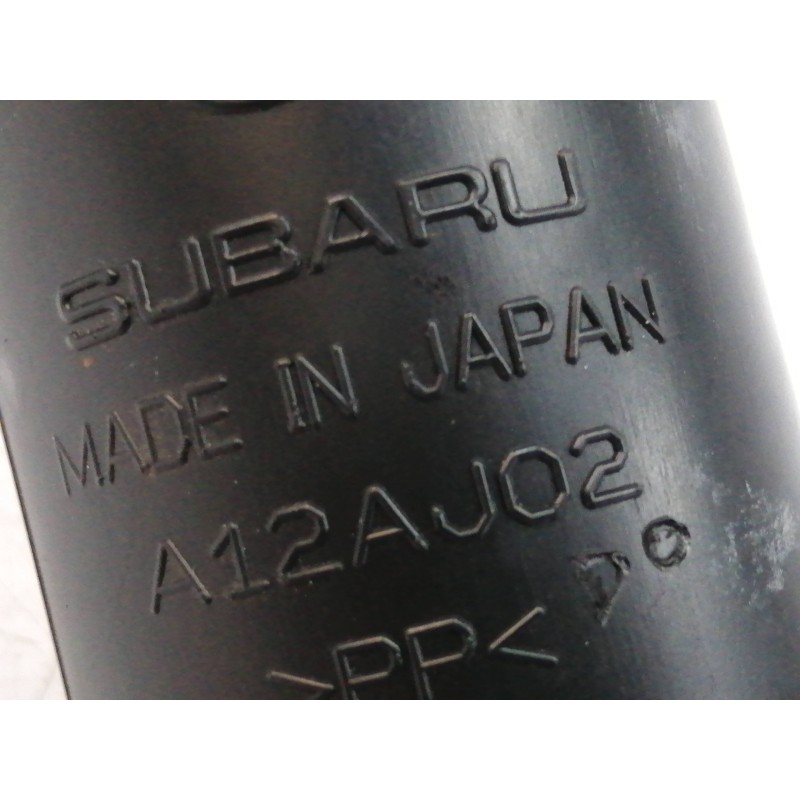 TUBO PRESION TURBOCOMPRESOR