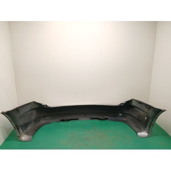 Recambio de paragolpes trasero para ssangyong kyron 2.0 xdi referencia OEM IAM 7881009020SAF  