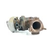 Recambio de turbocompresor para nissan terrano/terrano.ii (r20) 2.7 turbodiesel referencia OEM IAM 14411G2401 4520471S 