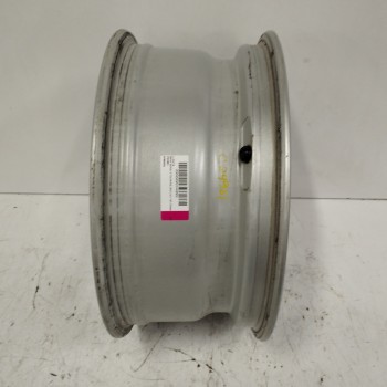 Recambio de llanta para bmw serie 3 touring (e91) 2.0 16v diesel referencia OEM IAM 6796202 7JX16H2 IS40 5H 5X120