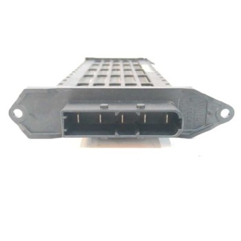 Recambio de resistencia calefaccion para renault scenic ii 2.0 dci diesel cat referencia OEM IAM N103760PC ELEMENTO CALEFACTOR 