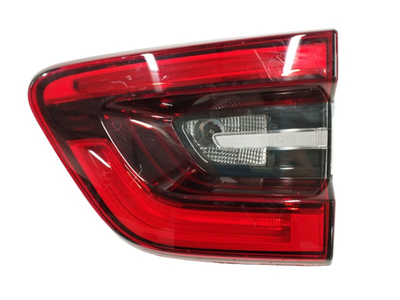 Recambio de piloto trasero derecho interior para renault kadjar referencia OEM IAM 265508898R  