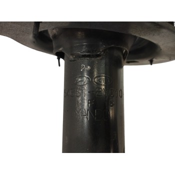 Recambio de amortiguador delantero izquierdo para hyundai ix35 1.7 crdi cat referencia OEM IAM 546512Y010  