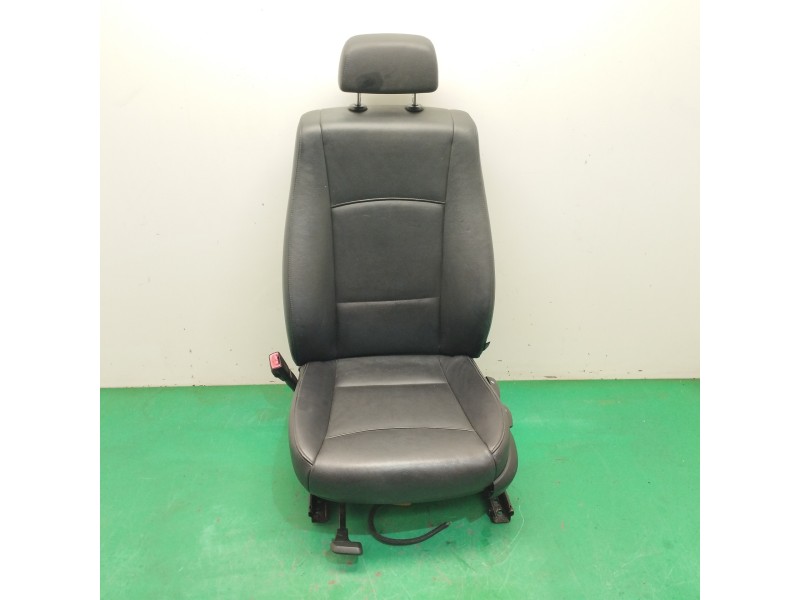 Recambio de asiento delantero izquierdo para bmw x1 (e84) 2.0 turbodiesel cat referencia OEM IAM   