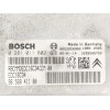 Recambio de centralita motor uce para citroën xsara picasso 1.6 16v hdi fap referencia OEM IAM 9653958980 0281011802 