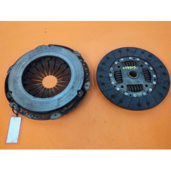 Recambio de kit embrague para saab 9-3 berlina 2.2 tid referencia OEM IAM   