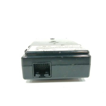 Recambio de modulo electronico para volkswagen polo (6r1) 1.6 tdi referencia OEM IAM 5N0035342F AUXILIAR AUDIO 