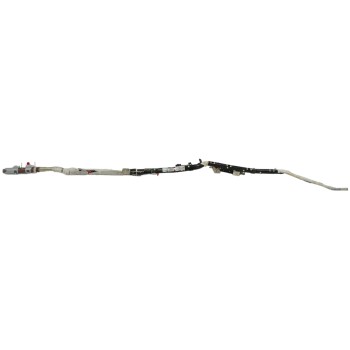 Recambio de airbag cortina delantero derecho para honda accord berlina (cu) 2.2 dtec cat referencia OEM IAM 609753500B  