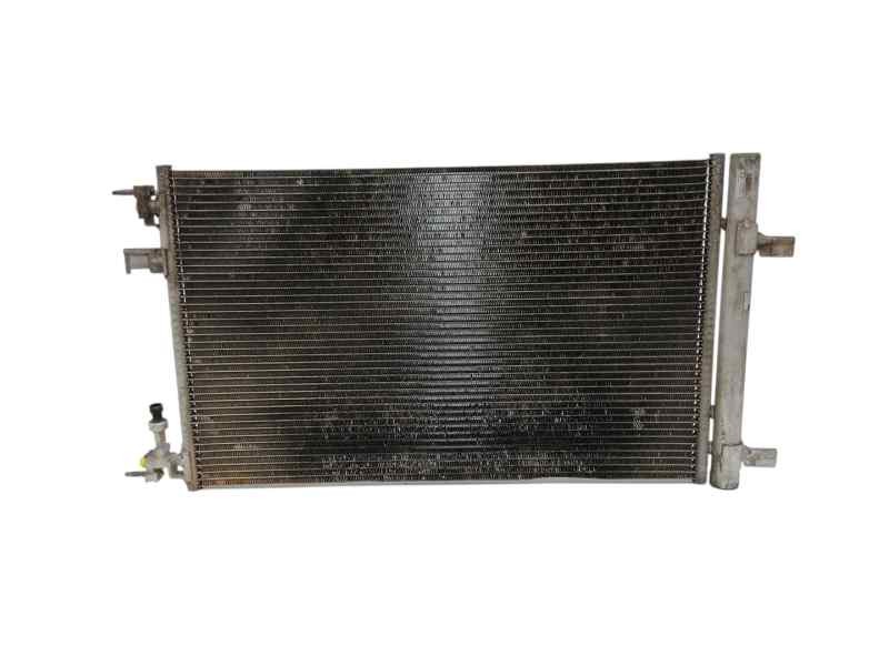 Recambio de condensador / radiador aire acondicionado para chevrolet cruze 2.0 diesel cat referencia OEM IAM 13267649  