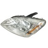 Recambio de faro izquierdo para ford focus c-max (cap) 2.0 tdci cat referencia OEM IAM   