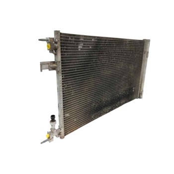 Recambio de condensador / radiador aire acondicionado para chevrolet cruze 2.0 diesel cat referencia OEM IAM 13267649  