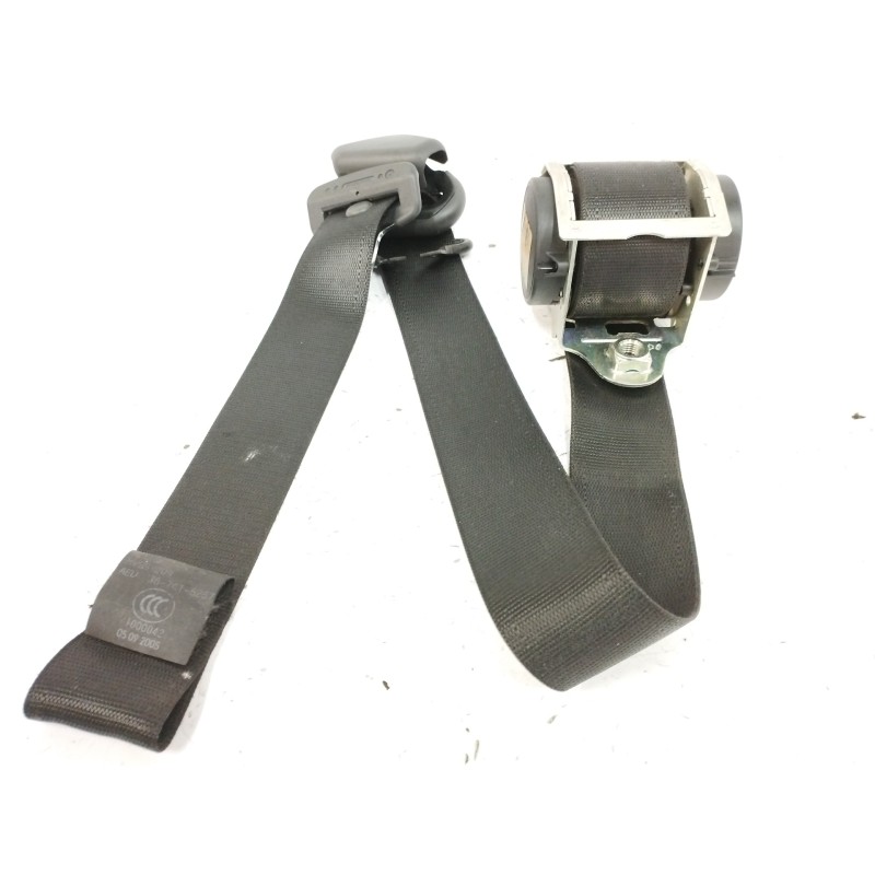 Recambio de cinturon seguridad delantero derecho para opel astra gtc 1.7 16v cdti referencia OEM IAM 13155530  