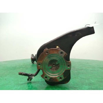 Recambio de diferencial delantero para ssangyong musso 2.9 turbodiesel cat referencia OEM IAM  RELACION 39X8 RELACION 4.88
