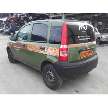 fiat panda (169) del año 2006