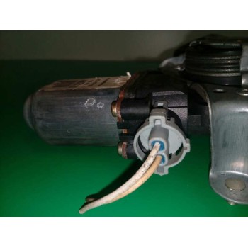 Recambio de elevalunas delantero izquierdo para renault scenic (ja..) 1.9 dci dynamique referencia OEM IAM FUNDA 7700838592 