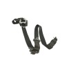 Recambio de cinturon seguridad delantero izquierdo para fiat grande punto (199) 1.3 16v jtd cat referencia OEM IAM   