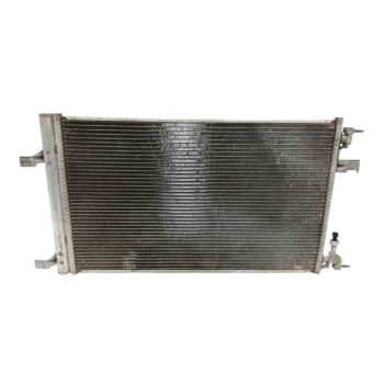 Recambio de condensador / radiador aire acondicionado para chevrolet cruze 2.0 diesel cat referencia OEM IAM 13267649  