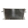Recambio de condensador / radiador aire acondicionado para chevrolet cruze 2.0 diesel cat referencia OEM IAM 13267649  
