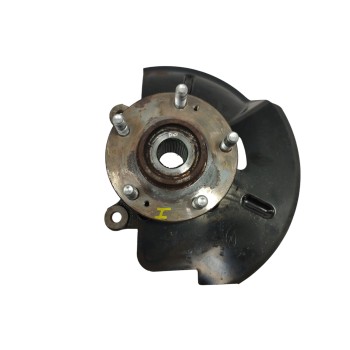 Recambio de mangueta delantera izquierda para hyundai ix35 1.7 crdi cat referencia OEM IAM   