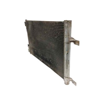 Recambio de condensador / radiador aire acondicionado para chevrolet cruze 2.0 diesel cat referencia OEM IAM 13267649  