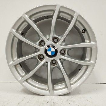Recambio de llanta para bmw serie 3 touring (e91) 2.0 16v diesel referencia OEM IAM 6796202 7JX16H2 IS40 5H 5X120