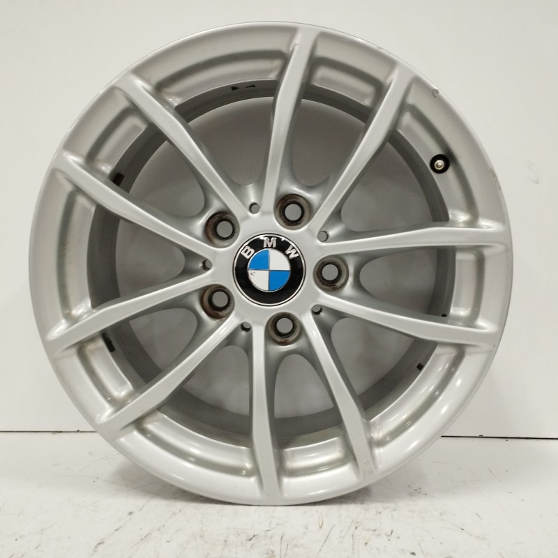 Recambio de llanta para bmw serie 3 touring (e91) 2.0 16v diesel referencia OEM IAM 6796202 7JX16H2 IS40 5H 5X120