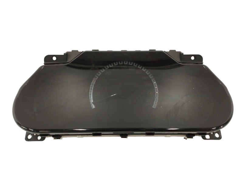 Recambio de cuadro instrumentos para lexus rx 3.3 v6 24v cat referencia OEM IAM 8380048542 2574406090 Recambio de cuadro instrumentos para lexus rx 3.3 v6 24v cat referencia OEM IAM 8380048542 2574406090