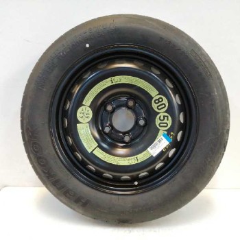 NEUMATICO REPUESTO 2044000302 3 50BX16H2 ET20 