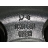 Recambio de llanta para seat leon (1m1) 1.9 tdi referencia OEM IAM 1M0601025H 6JX15H2 ET38 