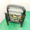 Recambio de asiento delantero izquierdo para bmw x1 (e84) 2.0 turbodiesel cat referencia OEM IAM   